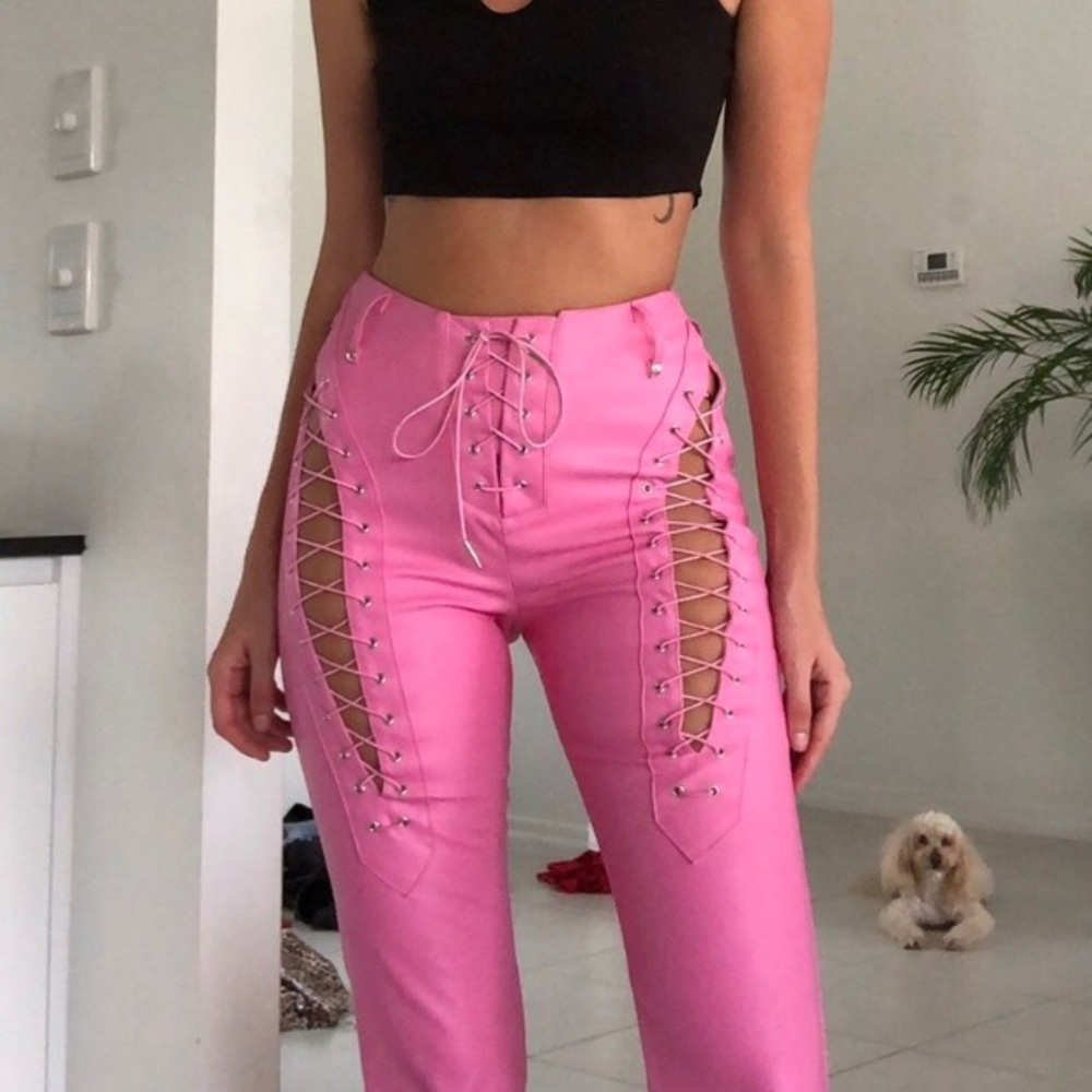 I.am.gia Xenia pants